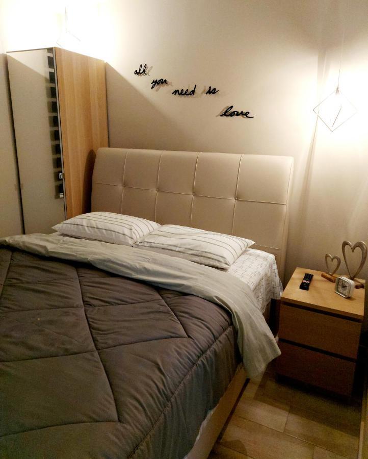 Thess Old Town 1 Free Private Parking Of Stayinthess Thessaloníki Ngoại thất bức ảnh